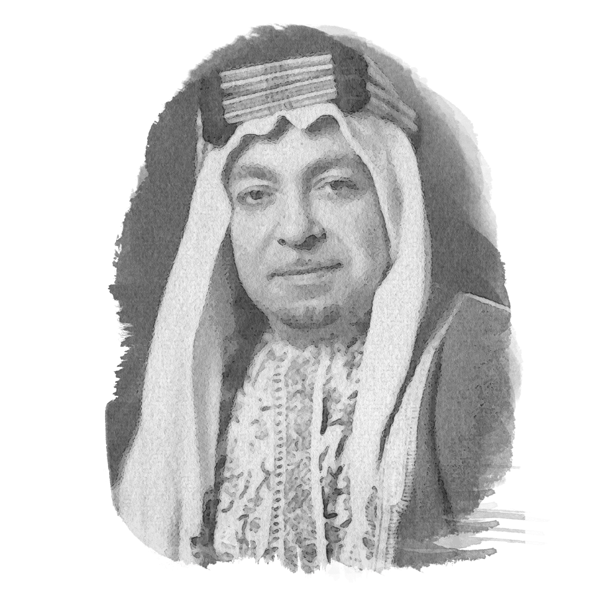 Asad Al Faqih - Ambassador to Saudi Arabia