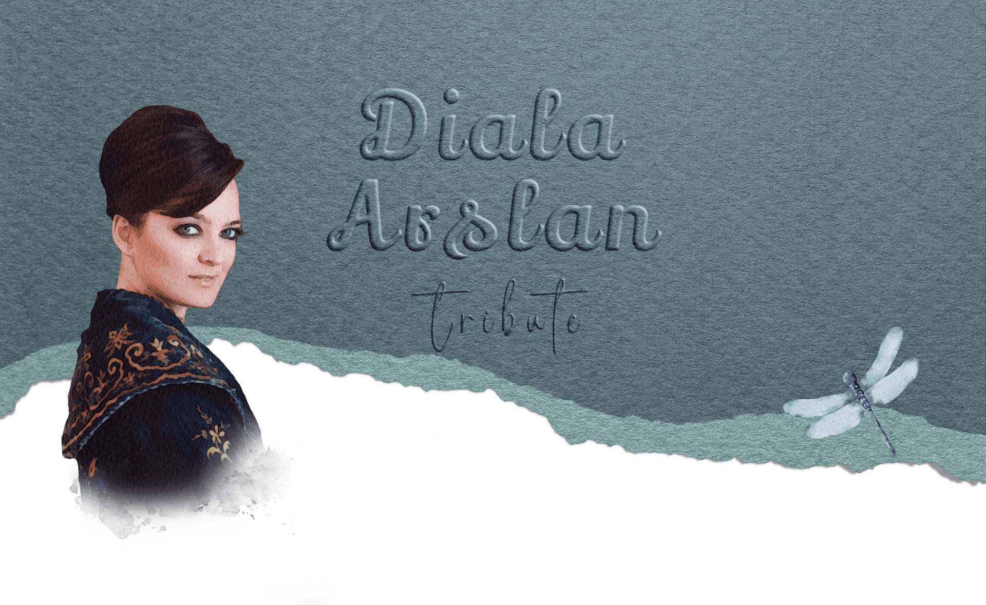 Diala Arslan Talhouk