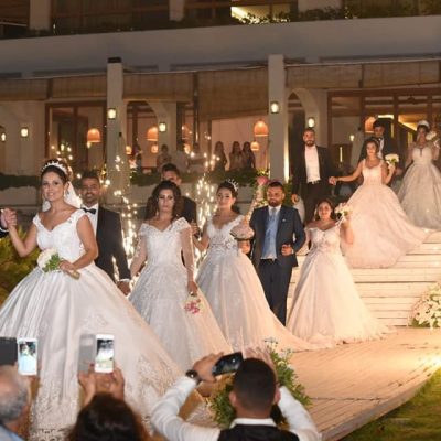 LDC wedding 2019 lebanon