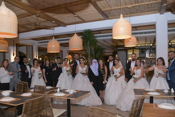 LDC wedding 2019