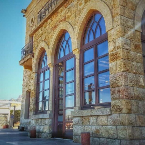 al qasr aley