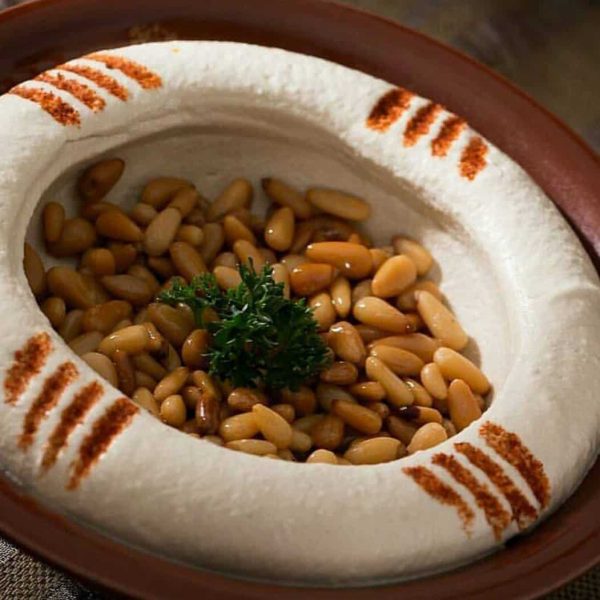 aley al fanous