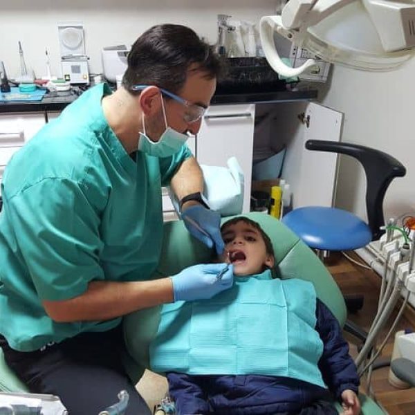 aley lebanon dentist