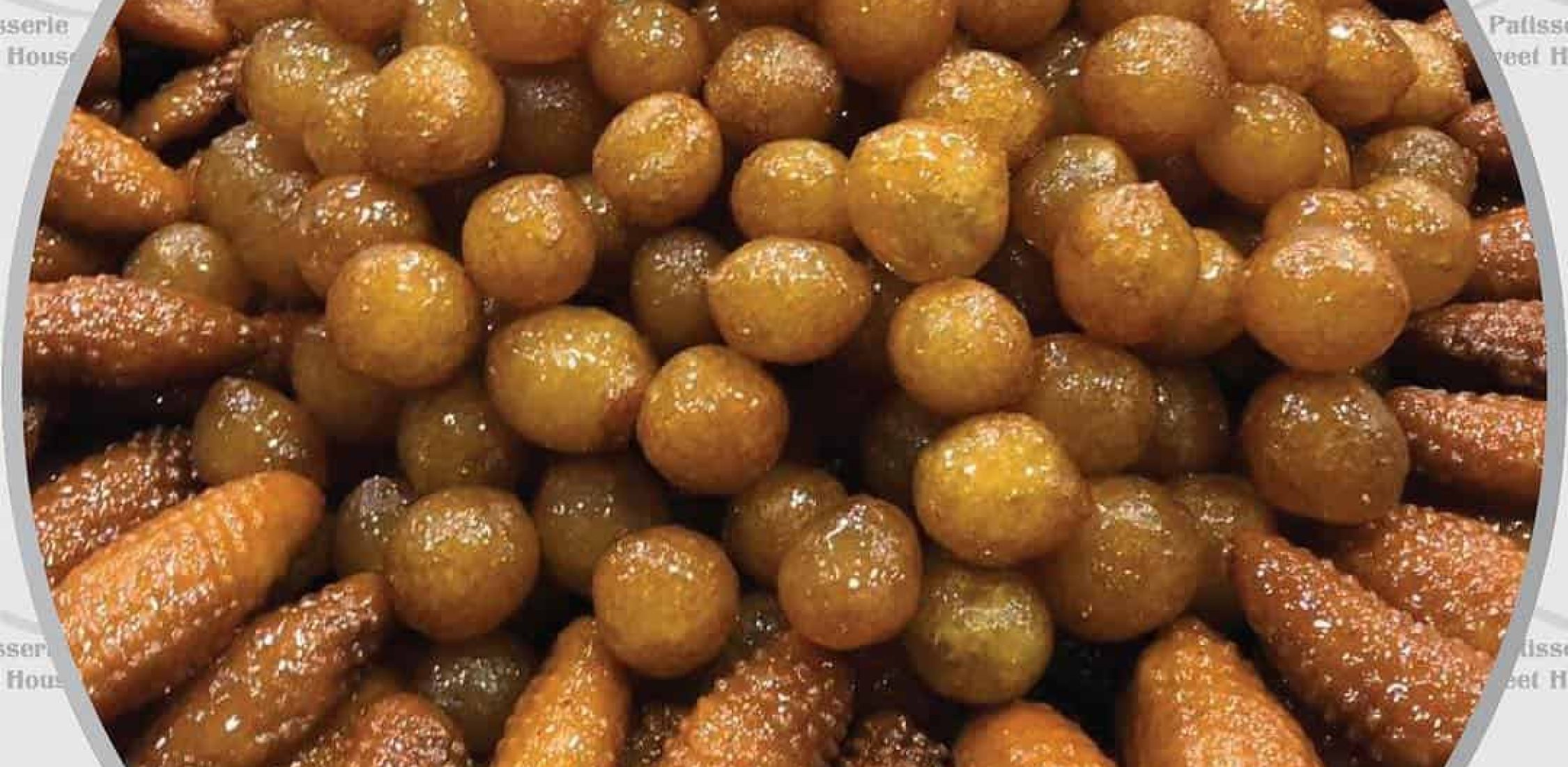 baysour lebanon sweethouse patisserie