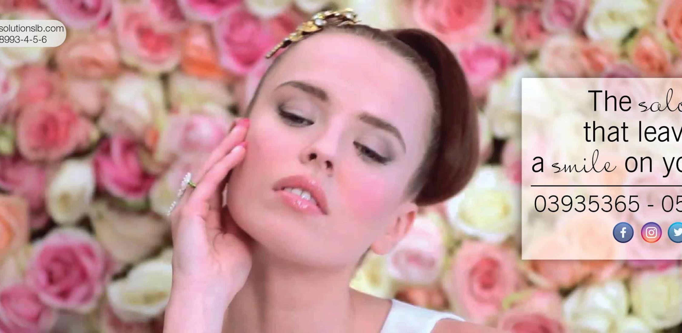 beauty lounge salon nabil ghayad aley lebanon