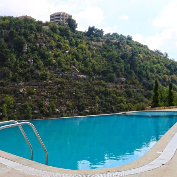 beit nasa residence aley