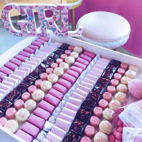 candyholic aley chocolates