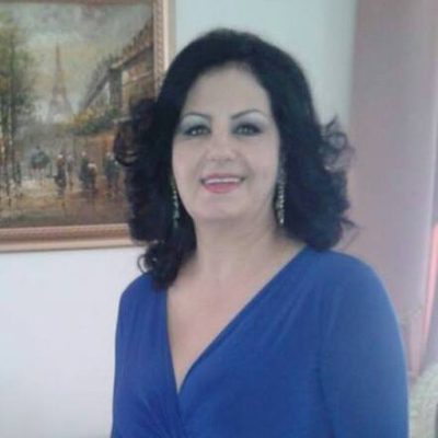 ghada hassen jurdi LDC lebanon