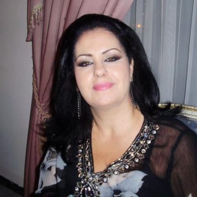 ghada hassen jurdi LDC