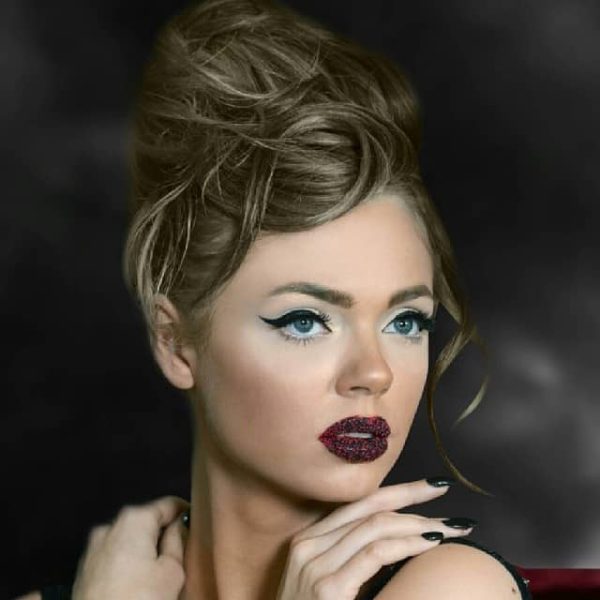 hairdressers aley nabil ghayad