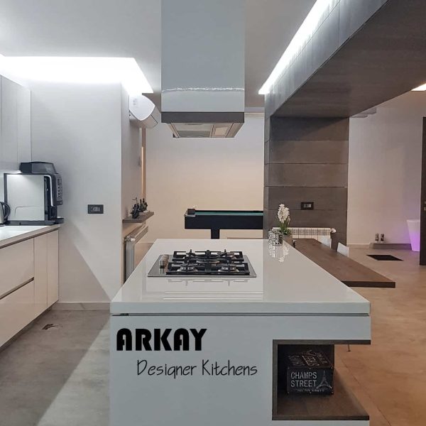 kitchens aley lebanon