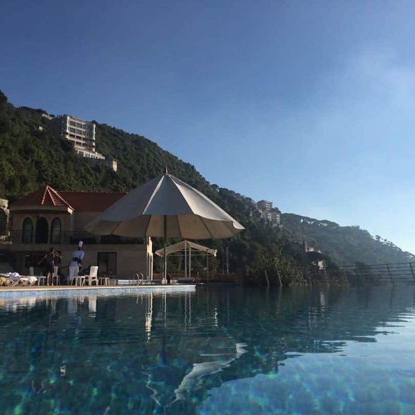 lheritage hotel aley wedding venue lebanon