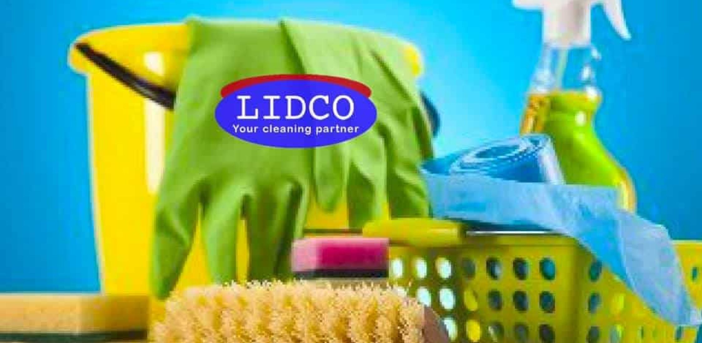 lidco detergents aley lebanon