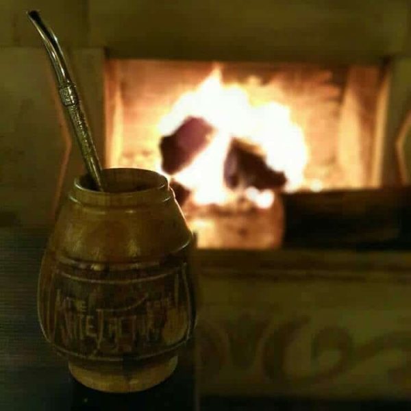 mate at the mate factory