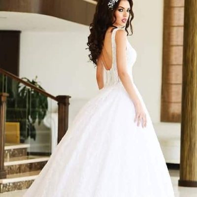nidal zihar bridal aley liban