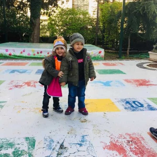nour nursery childcare center aley