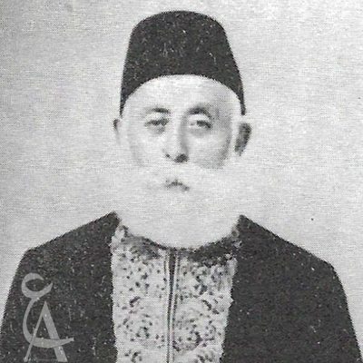 said-faour-talhouk-headshot