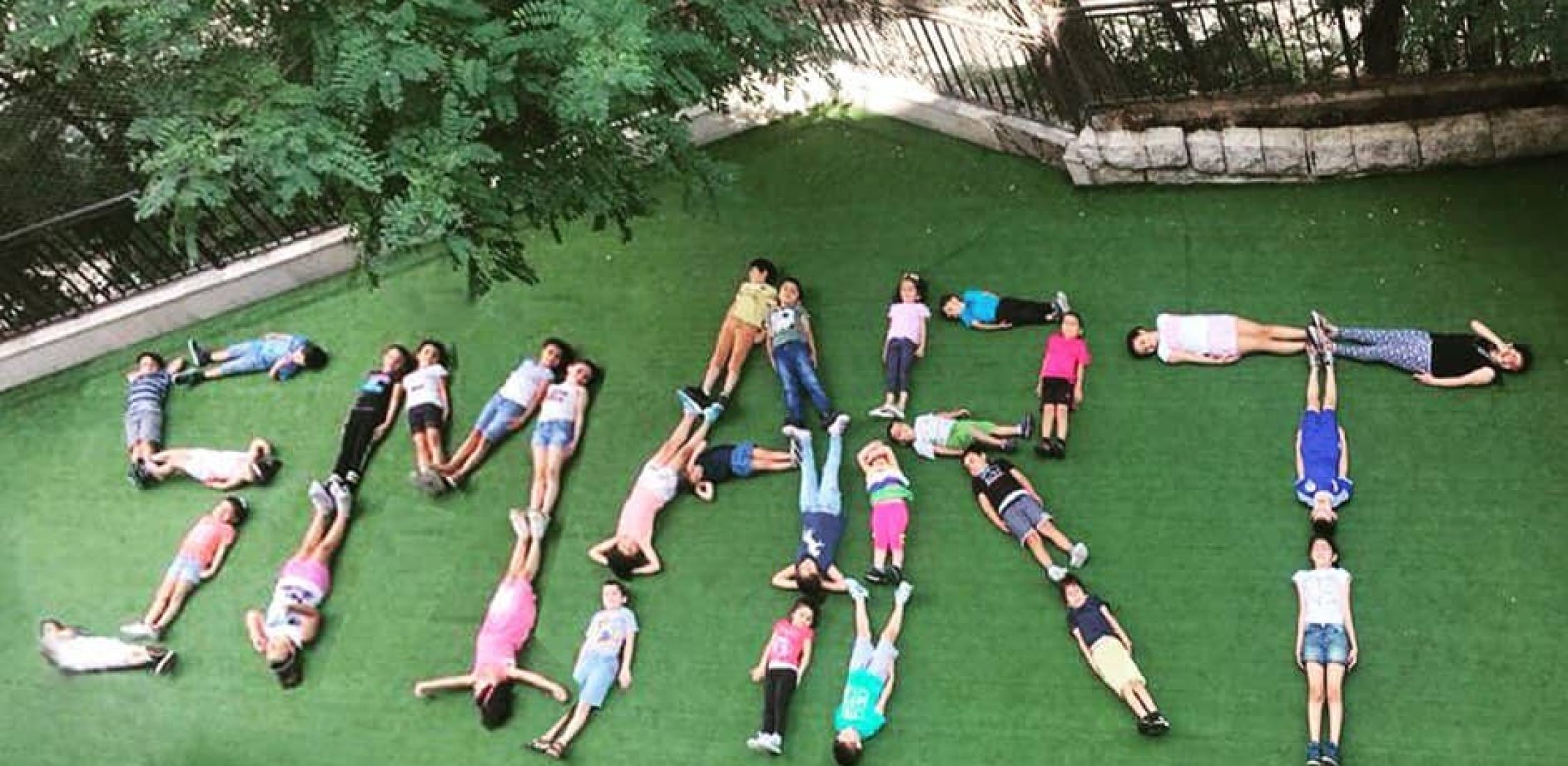 smart learning center aley lebanon