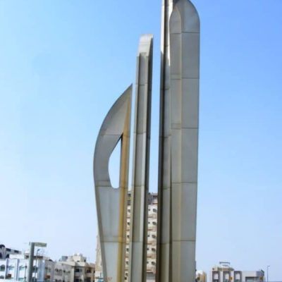 swords of god - aref el rayess-saudi arabia