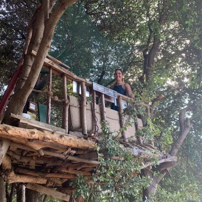 treehouse sami makarem cultural center aytat