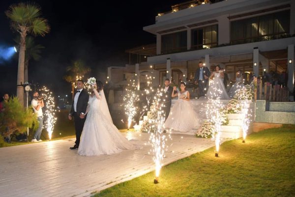 wedding 2019 LDC lebanon
