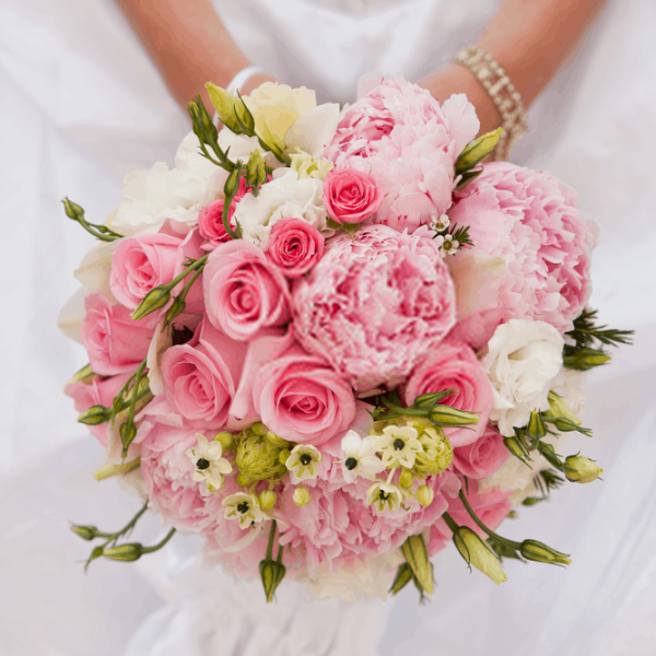 wedding florists aley lebanon