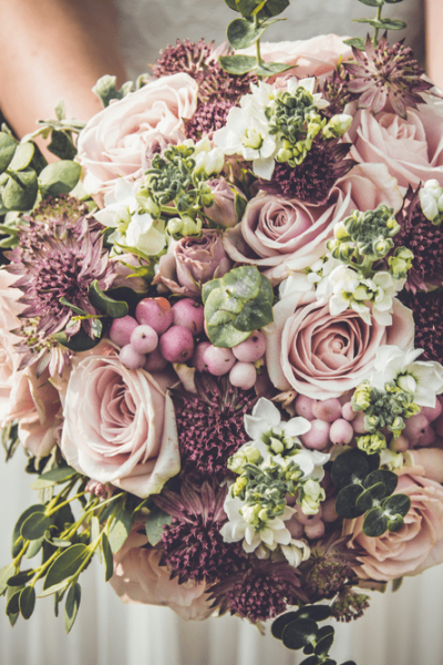 wedding services flowers aley lebanon