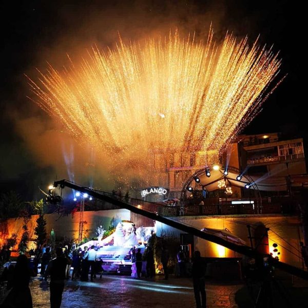 wedding venue blanco aley lebanon