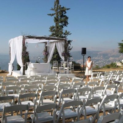 wedding venues lebanon sofar aley