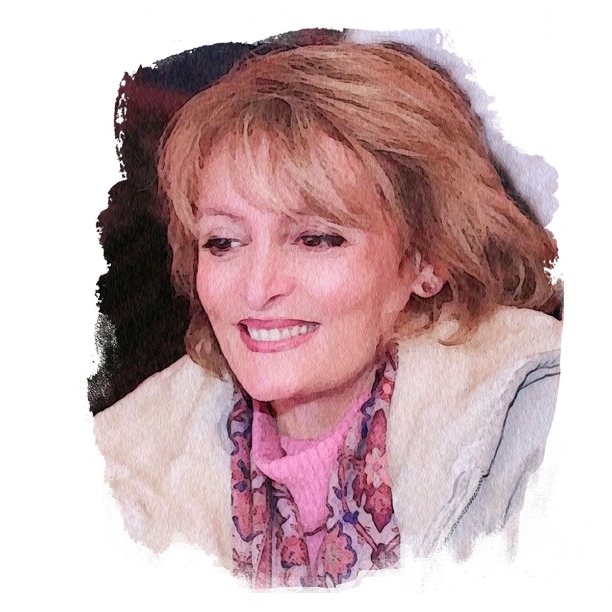 Ghinwa Radwan - painter and sculptor