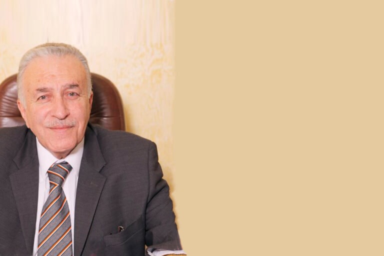 Hafiz Anis Jaber - Lawyer - Aley, Lebanon