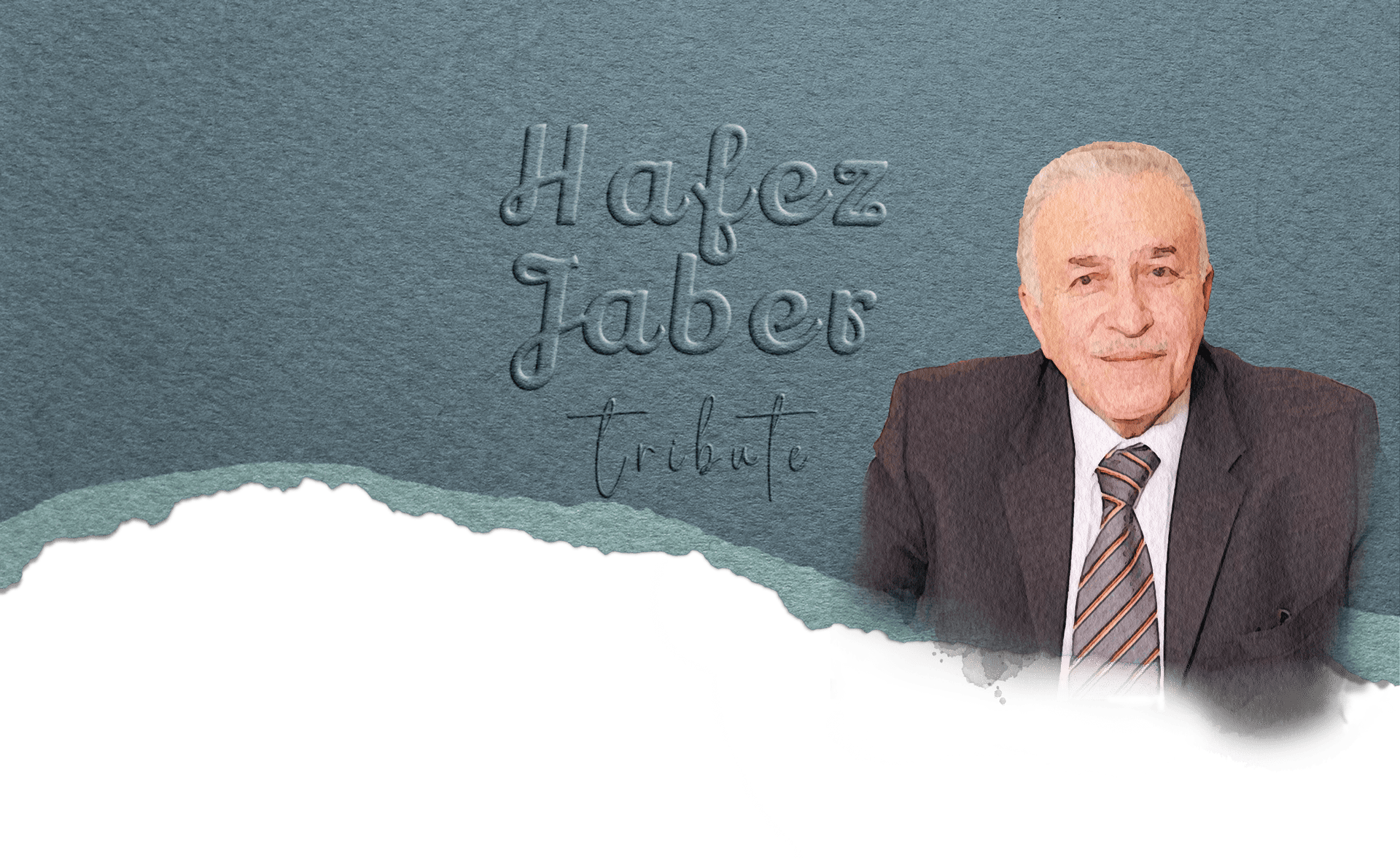 Hafez Jaber