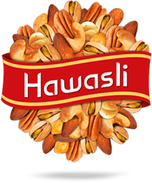 Hawasli Roastery Aley logo