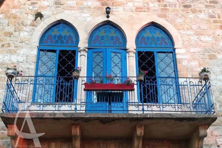 sami-makarem-cultural-ceter-aytat-aley-district-lebanon