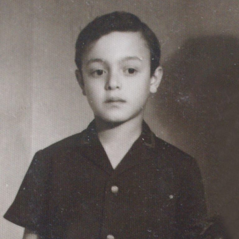 Sleiman Dleikan - Aley, Lebanon