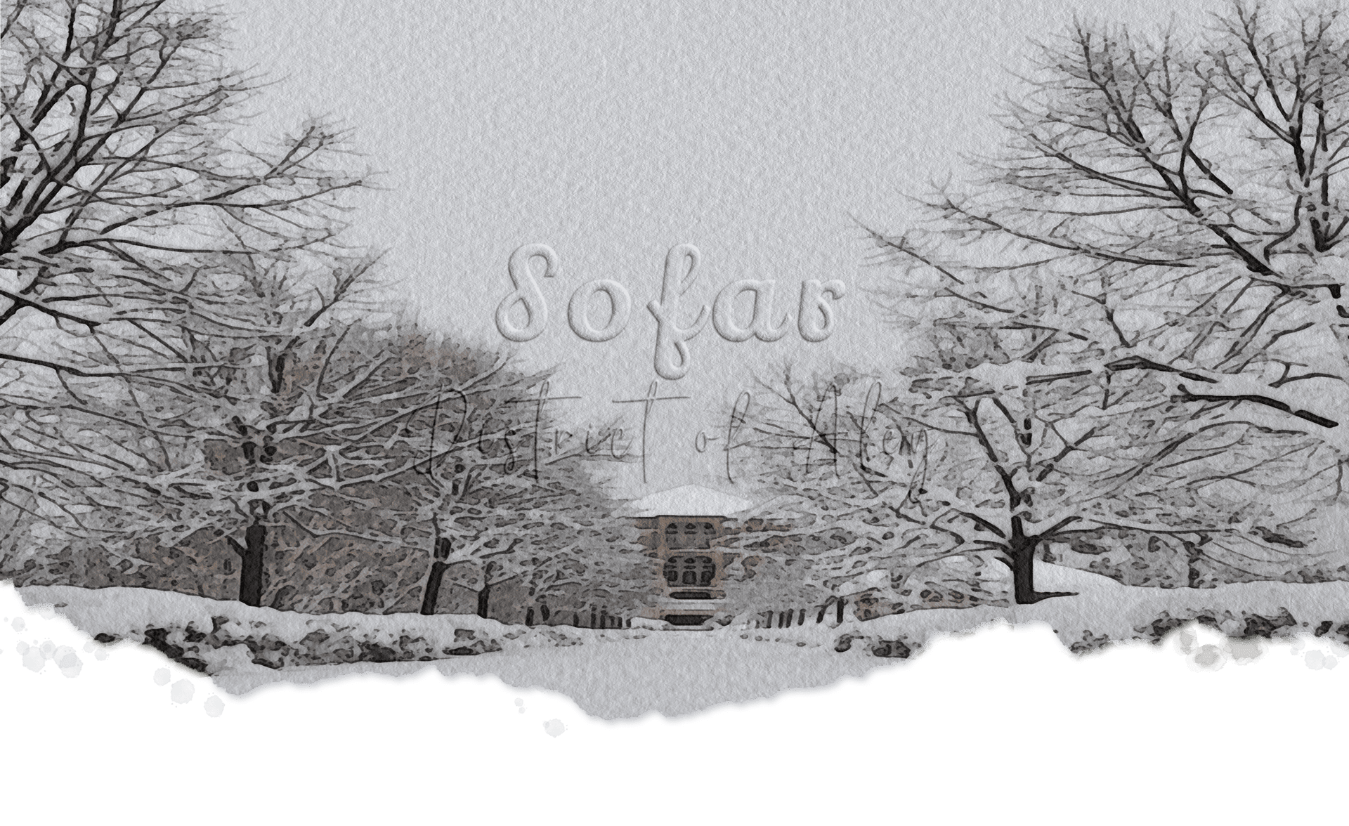 Sofar - Sawfar - Saoufar - Aley District - Mount Lebanon