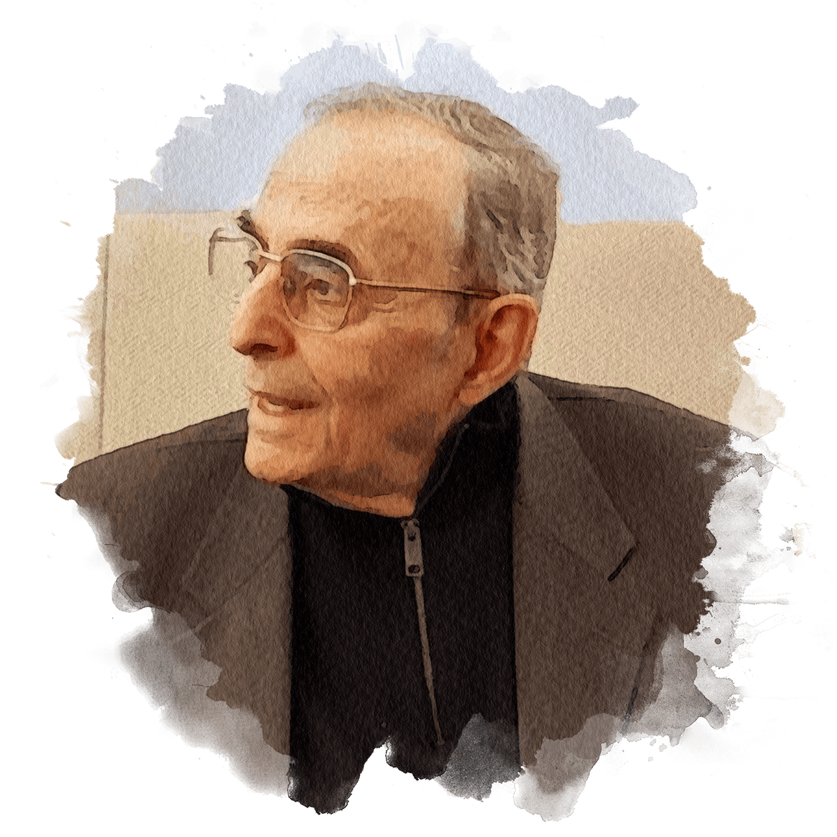 Walid Saab Shmait